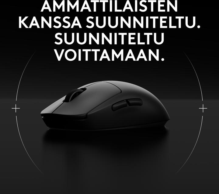 Produktbild Logitech Pro 2 Lightspeed (Kabellos)