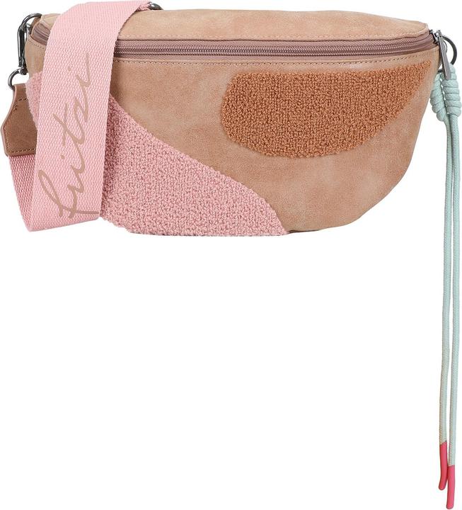 Fritzi aus Preußen Bum Bag Gürteltasche 34 cm