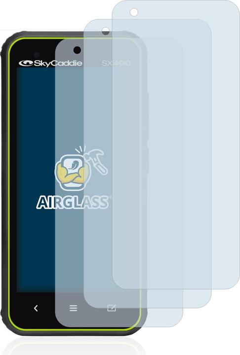 Actual product image BROTECT AirGlass Glass