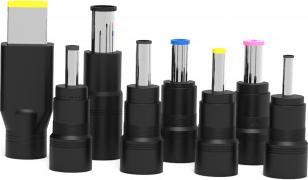 Produktbild Port Designs PowerSupply 65W Universal (65 W)