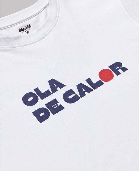 Produktbild Brava Fabrics Ola De Calor (M)