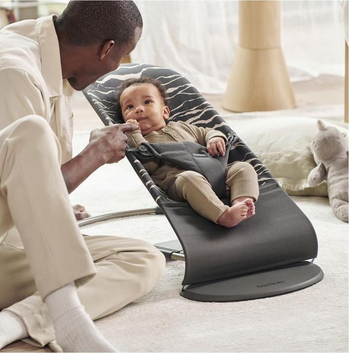 Immagine prodotto BabyBjörn Equilibrio Bliss Baby Bouncer