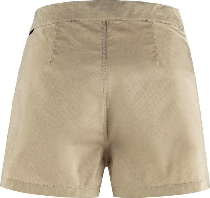 Actual product image Fjällräven Abisko Hike Shorts W (Frequency band 38 (2600 MHz))