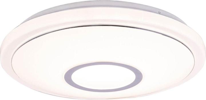 Produktbild Globo Deckenleuchte Connor (1040 lm)