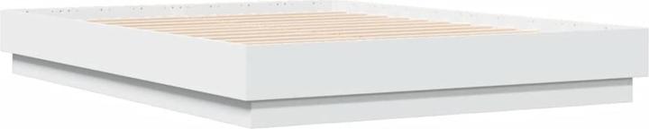 Actual product image vidaXL Bedstead (135 x 190 cm)