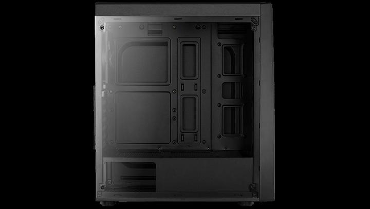 Produktbild AeroCool Bolt RGB (ATX, mATX, Mini-ITX)