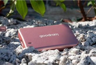 Actual product image Goodram SSDPR-HX200-1K0-RG (1 TB)