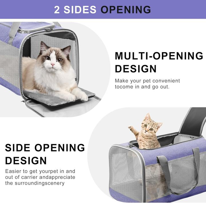 Actual product image Cinnani Hundetransporttasche (Dog)