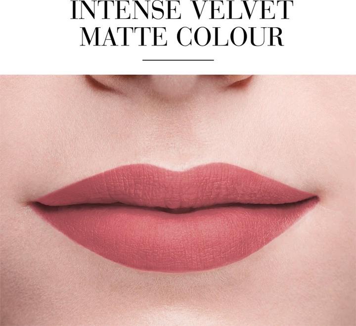 Produktbild Bourjois Rouge Velvet Ink (03 Rose Me Tender)