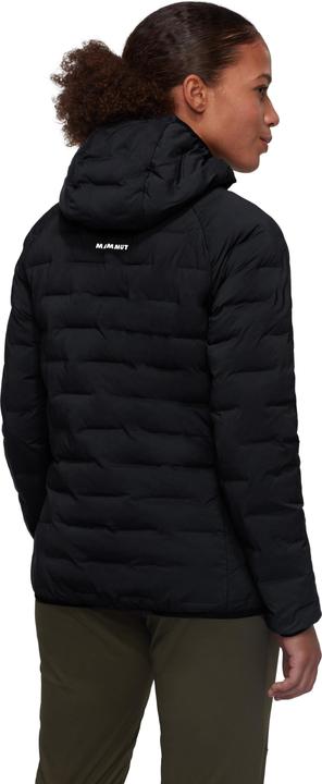 Immagine prodotto Mammut Sender IN Giacca con cappuccio Donna (M)