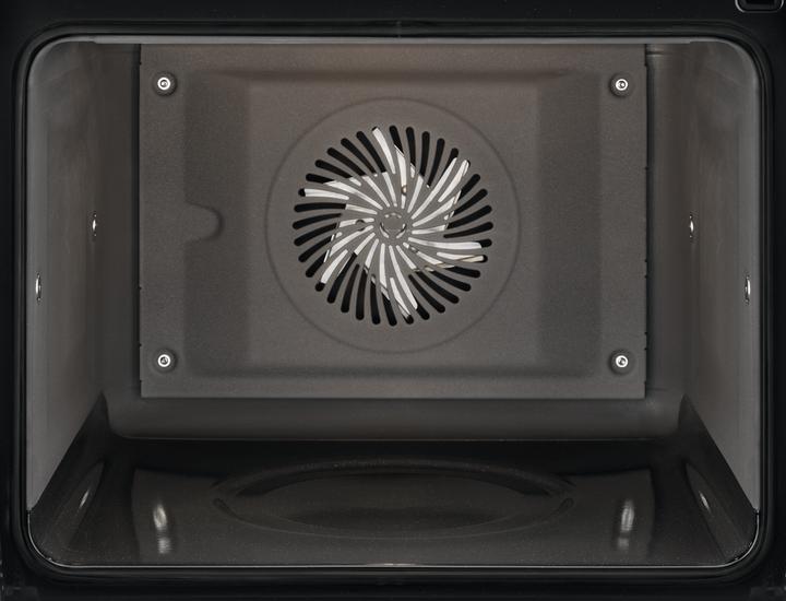 Actual product image Electrolux Eb6l40xcn