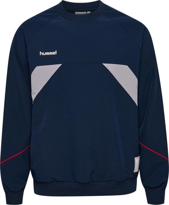 Produktbild hummel hmlWORLD 26 CREW TECH (XS)