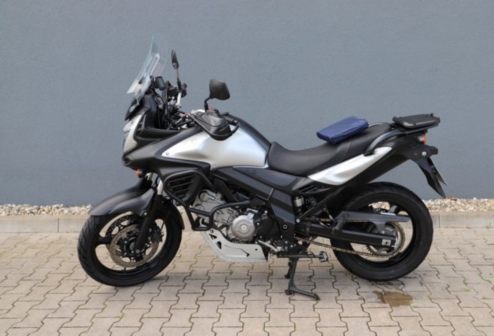 Produktbild Cartrend Motorrad-/Rollergarage