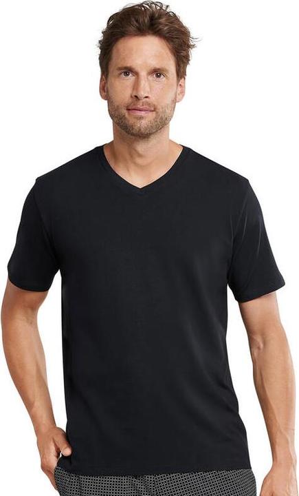 Produktbild Schiesser T-Shirt "Mix+Relax" (XL)