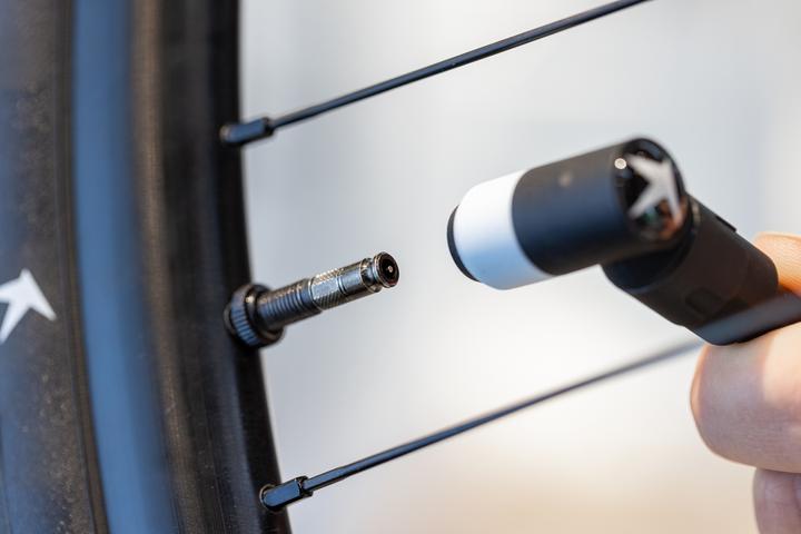 Image du produit Schwalbe Clik Valve