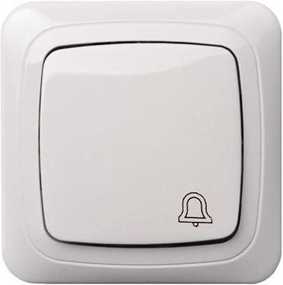 Produktbild Liregus PUSH-BUTTON SWITCH PESJ1-10-012 ALFA