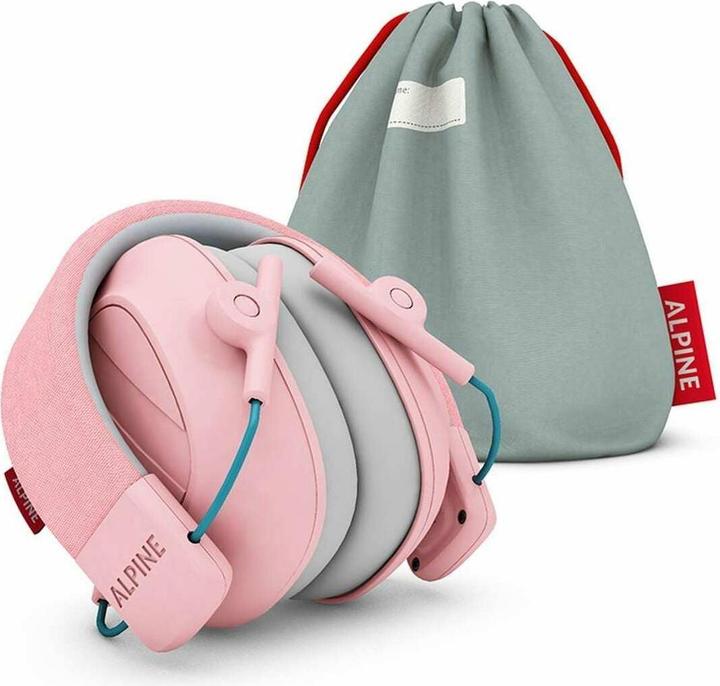 Produktbild Alpine Muffy Kids (1 x)