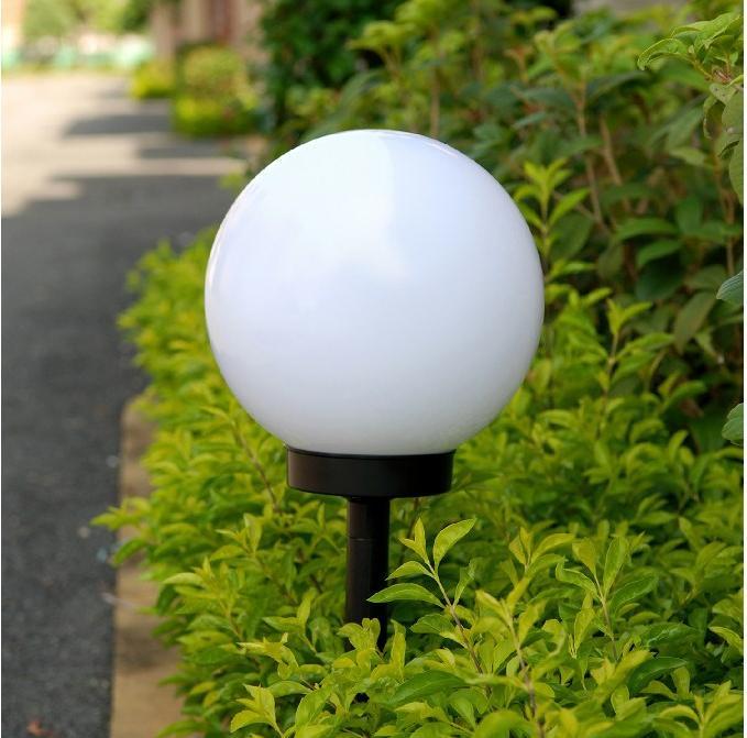 Image du produit Greenblue 46572 Éclairage de socle/poteau extérieur LED (IP44)