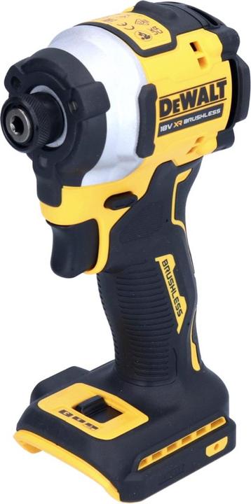 Actual product image DeWalt DCF 850 (Impact wrench)