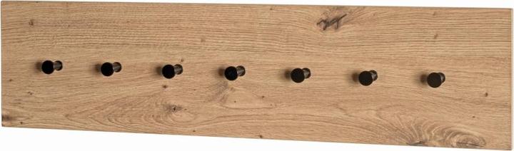 Actual product image HAKU Möbel Wall coat rack