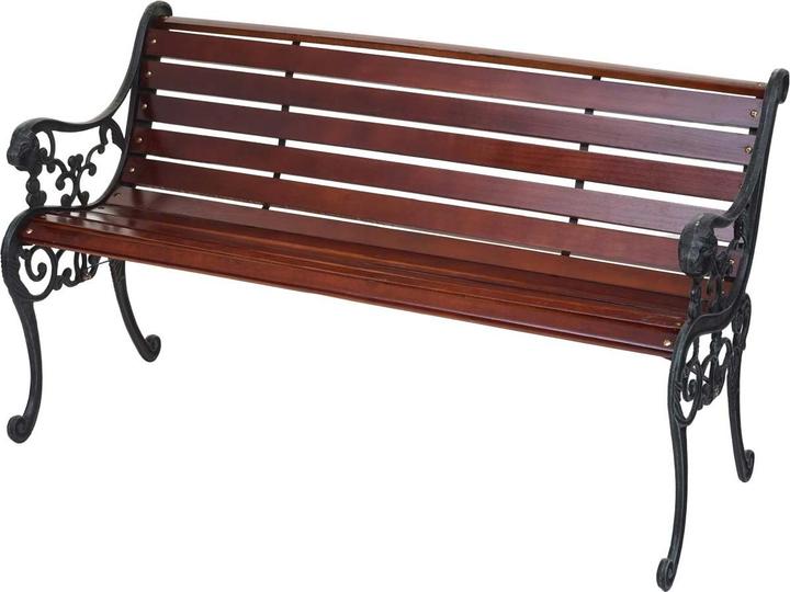 Panca da giardino