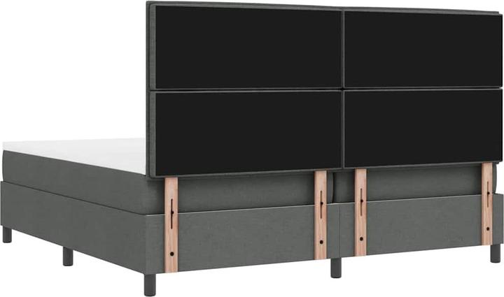 Immagine prodotto vidaXL Boxspringbett (200 x 200 cm)