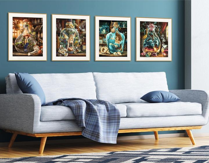 Actual product image Simba MNZ - The Butterfly Fairy