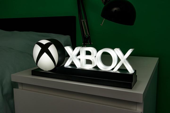 Image du produit Paladone Products Xbox