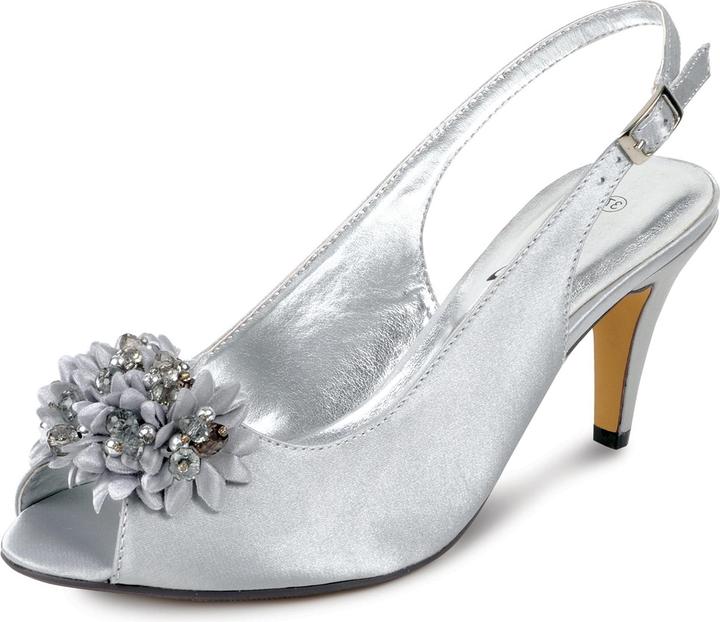 Image du produit Lunar Escarpins Sabrina Corset (37)