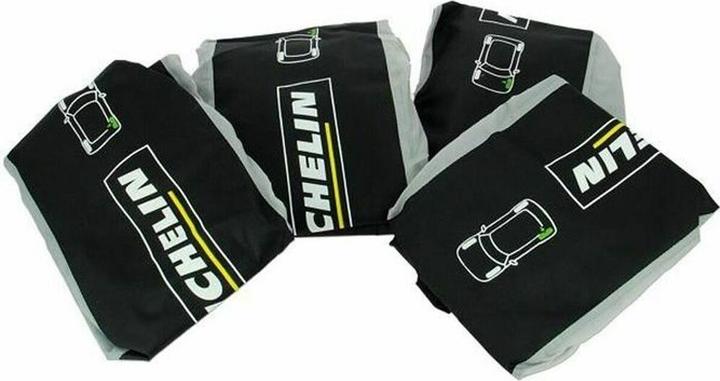 Actual product image Michelin Tyre pockets 009098