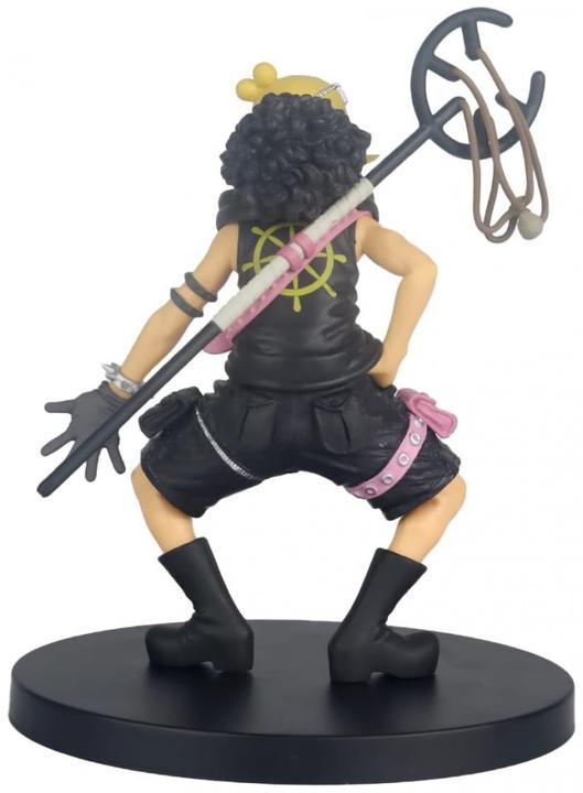 Immagine prodotto Banpresto One Piece DXF Grandline Men Vol.7 Usopp 12cm
