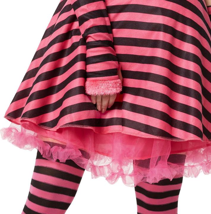 Immagine prodotto tectake Costume Animal woman-cheshire cat 1 (XL)