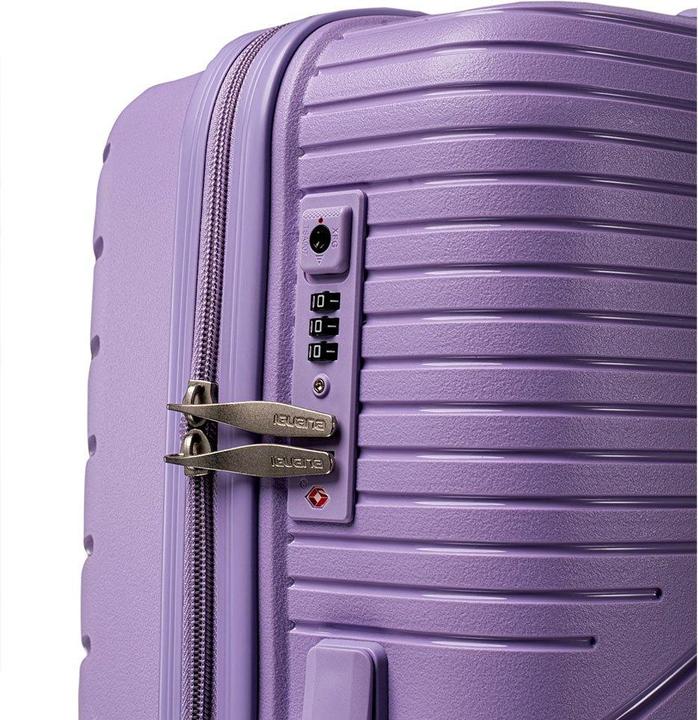 Image du produit Iguana - Valise à 4 roues Hardshell CANTABRIA (63 l)