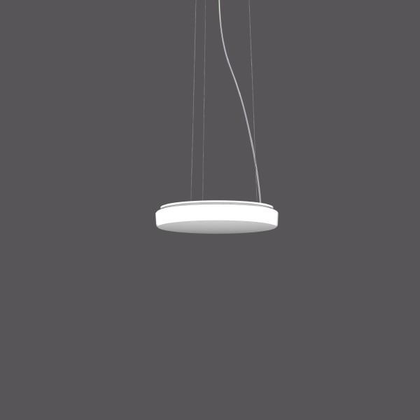 Produktbild RZB LED-Pendelleuchte (1900 lm)