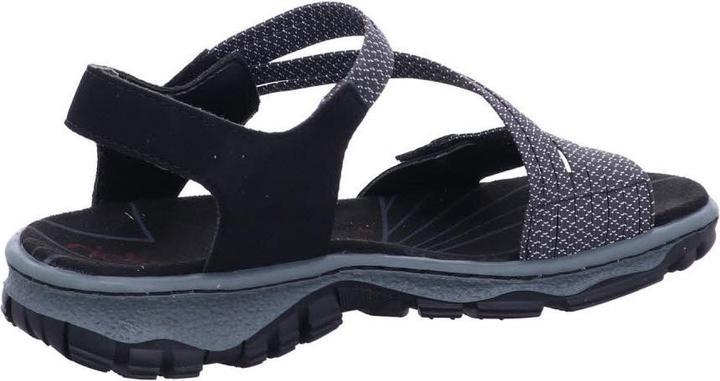 Image du produit Rieker Sandale 68871-00 00 (40)
