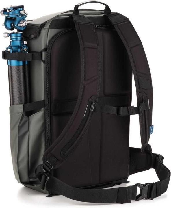 Produktbild Tenba Solstice V2 24l Backpack - Grey (636-443) (15636443000000) (Fotorucksack, 24 l)