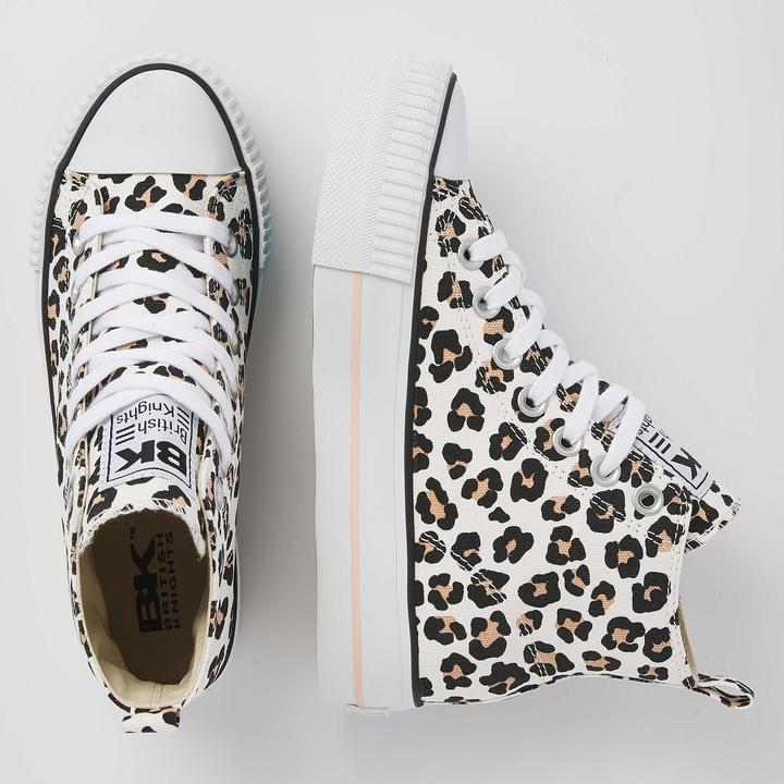 Image du produit British Knights Kaya Mid (36)