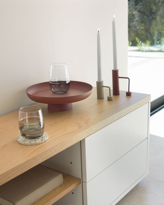 Actual product image Kave Home Tiana