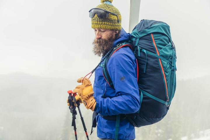 Produktbild Gregory Targhee Fasttrack 45L M/L (45 l)