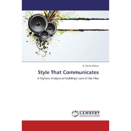 Style That Communicates, Fachbücher