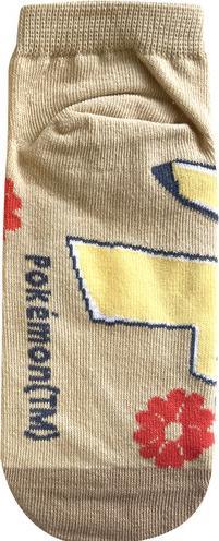 Immagine prodotto Pokémon Calzini Pikachu (23-25 cm) (36 - 42)