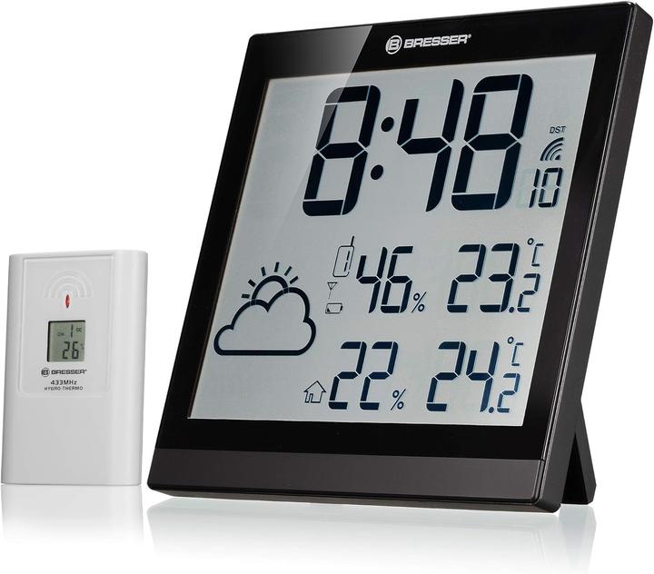 Actual product image Bresser TemeoTrend