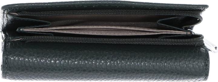 Actual product image Mandarina Duck Mellow Leather Wallet with Flap