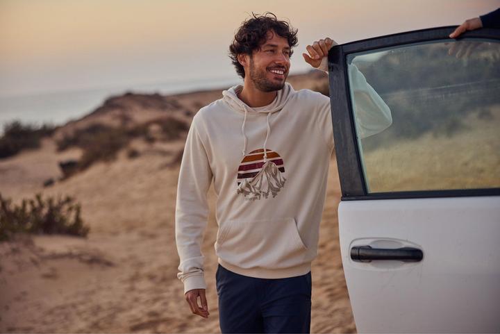 Produktbild Sherpa Adventure Gear Pokhara Sunset (L)