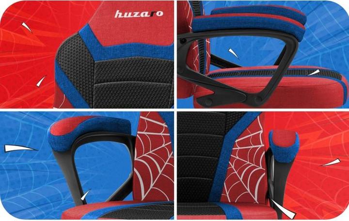 Produktbild Huzaro Ranger 1.0 Race Mesh
