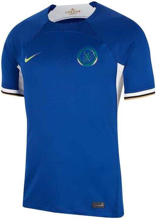 Image du produit Nike Chelsea FC Stadium Maillot Home 2023/2024 Enfants (S)