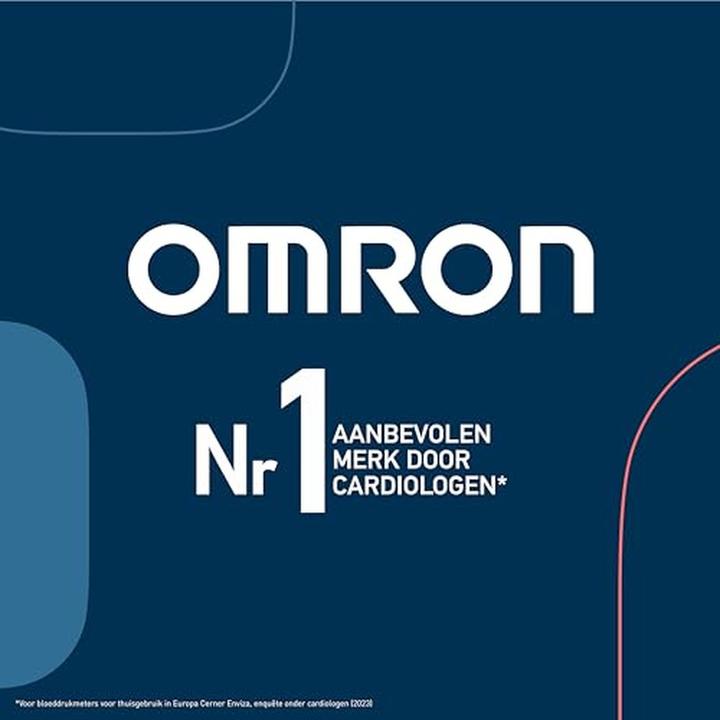 Immagine prodotto Omron RS7 Intelli IT (Misuratore di pressione sanguigna da polso)