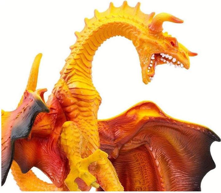 Image du produit Safari Dragon de lave