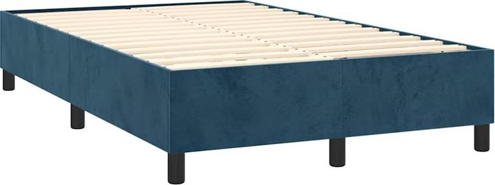 Image du produit vidaXL Boxspringbett (120 x 200 cm)