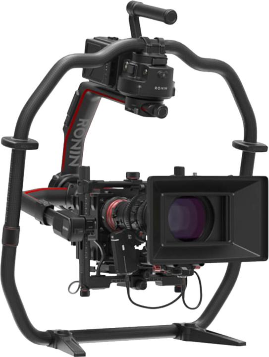Actual product image DJI Ronin 2 (Single-lens reflex camera, System camera, 13.60 kg)
